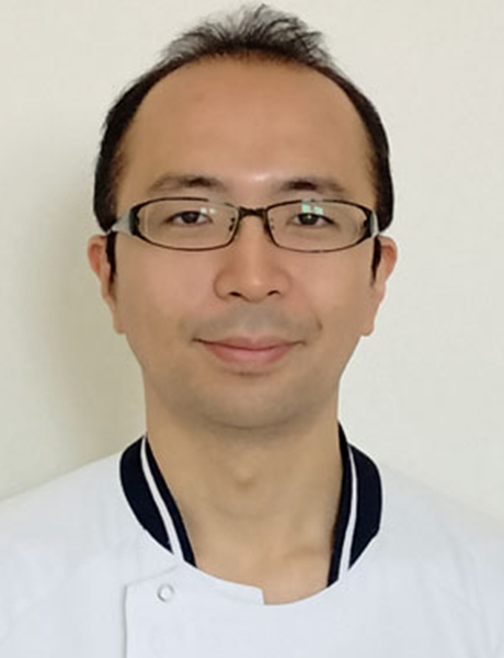 院長 一色裕之